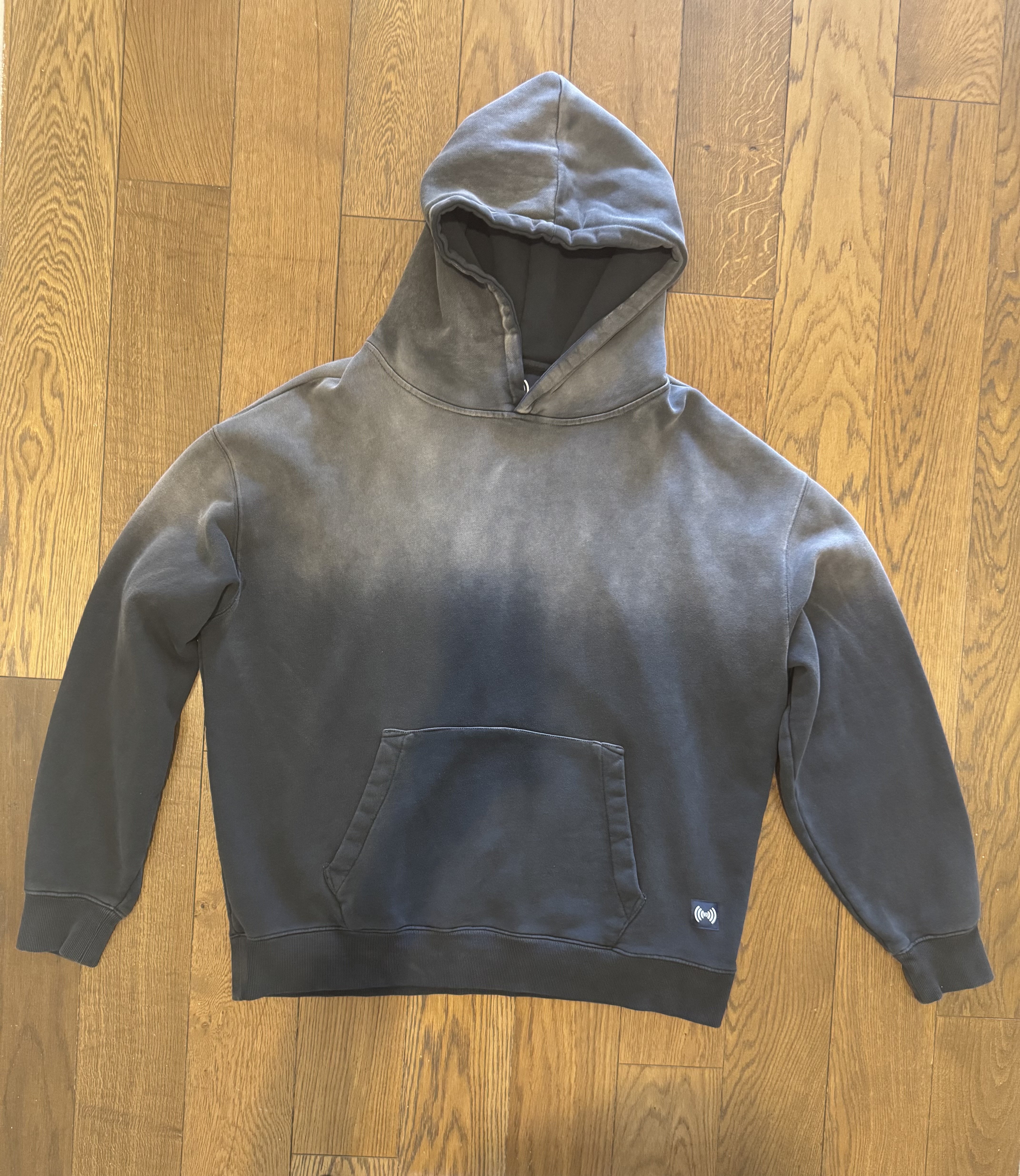 Nfcb hoodie
