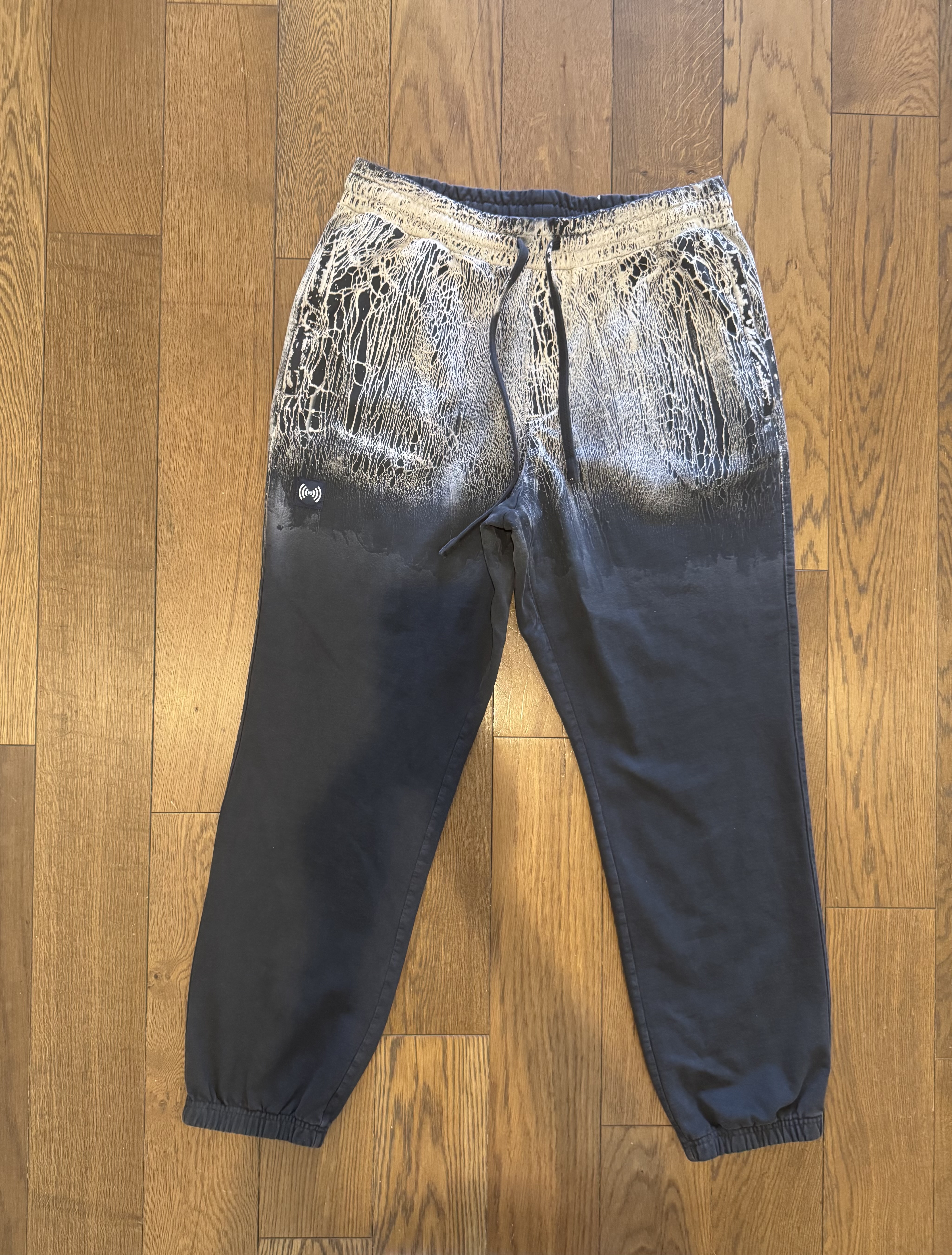 Nfcb joggers