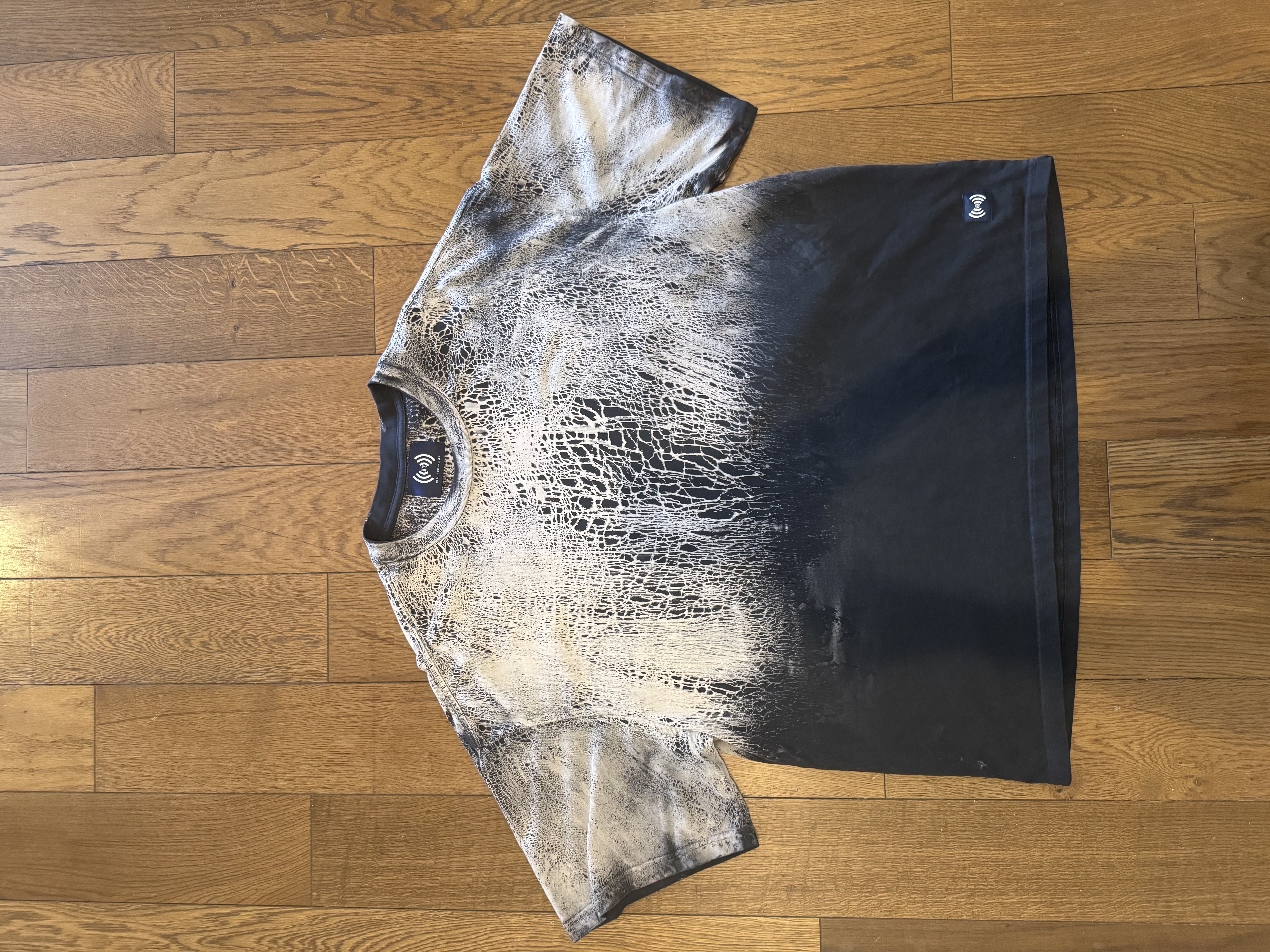 Nfcb tee