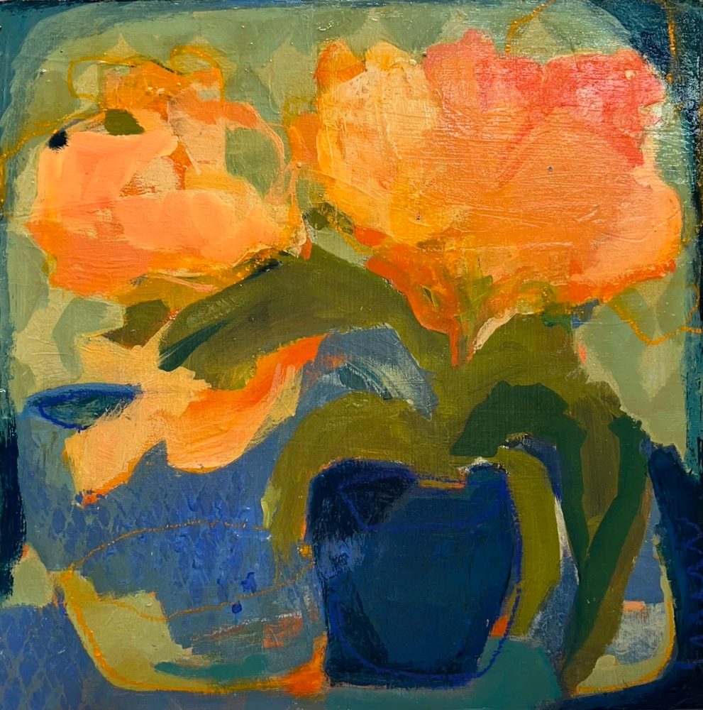 Tide of Colour
