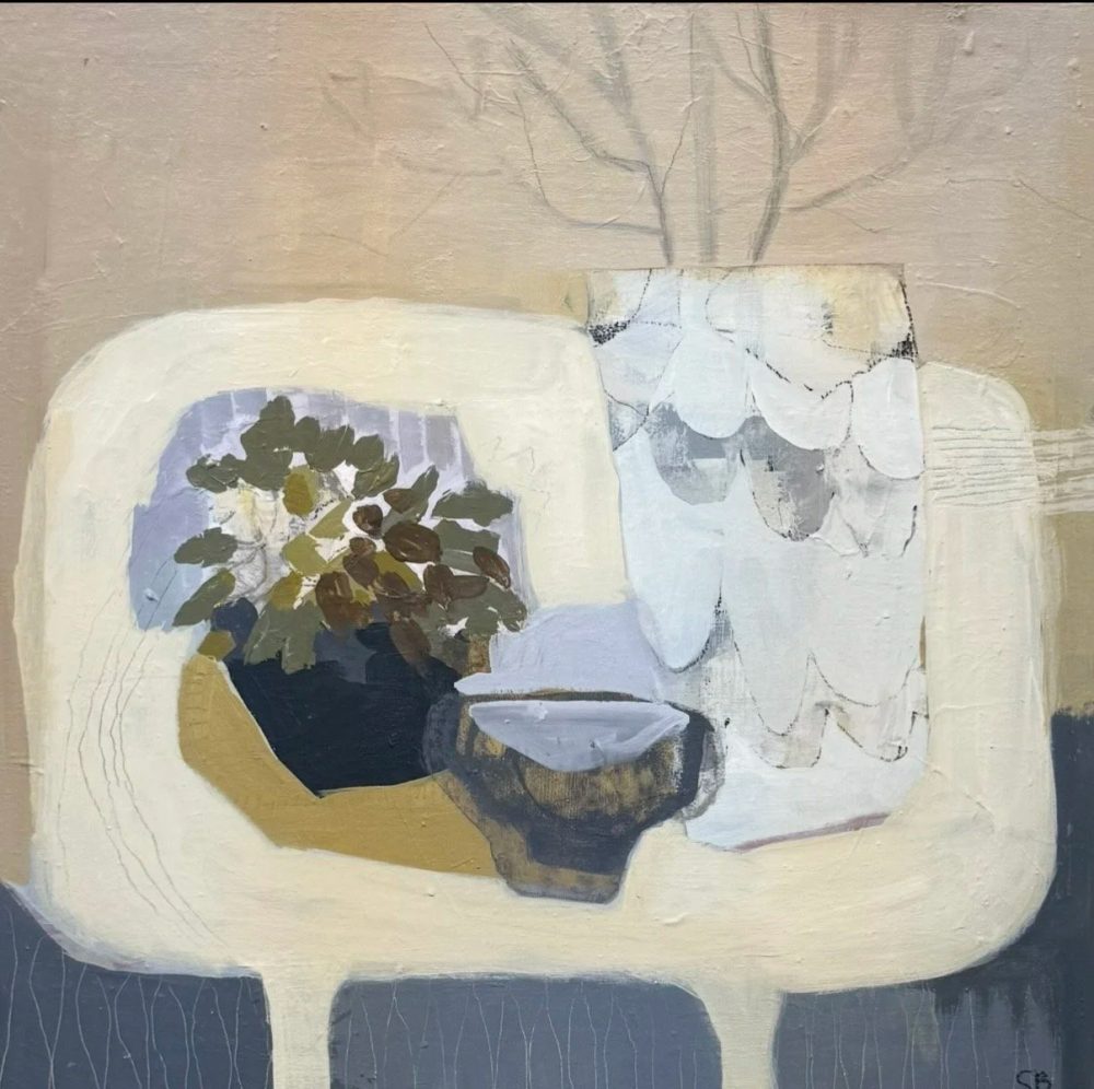 Vessels and Branches