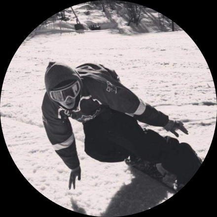 Sam Merkley